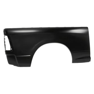 Replace® - Passenger Side Bed Panel (CAPA Certified)