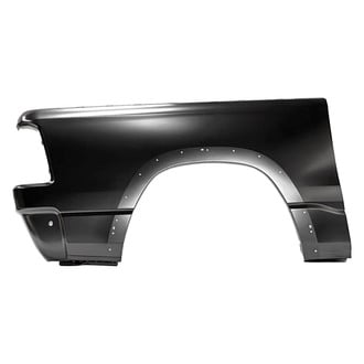 Replace® - Passenger Side Bed Panel (CAPA Certified)