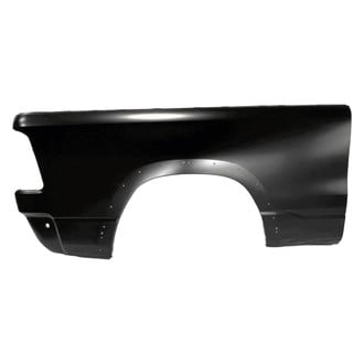 Replace® - Passenger Side Bed Panel (CAPA Certified)
