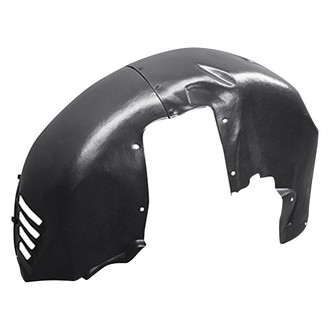 Replace® - Rear Driver Side Fender Liner (Standard Line)