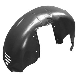 Replace® - Rear Driver Side Fender Liner (Standard Line)