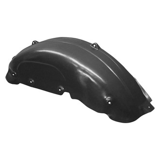 Replace® - Rear Driver Side Fender Liner (Standard Line)