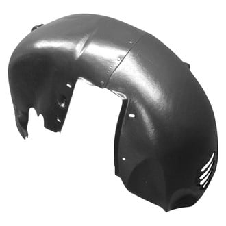 Replace® - Rear Passenger Side Fender Liner (Standard Line)