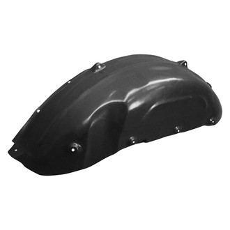 Replace® - Rear Passenger Side Fender Liner (Standard Line)