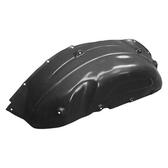 Replace® - Rear Passenger Side Fender Liner (Standard Line)