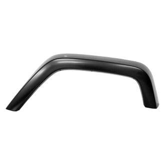 Replace® - Rear Driver Side Fender Flare (Standard Line)