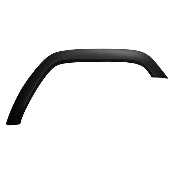 Replace® - Rear Driver Side Fender Flare