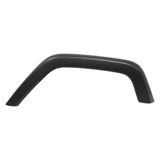 Replace® - Rear Driver Side Fender Flare (Standard Line)