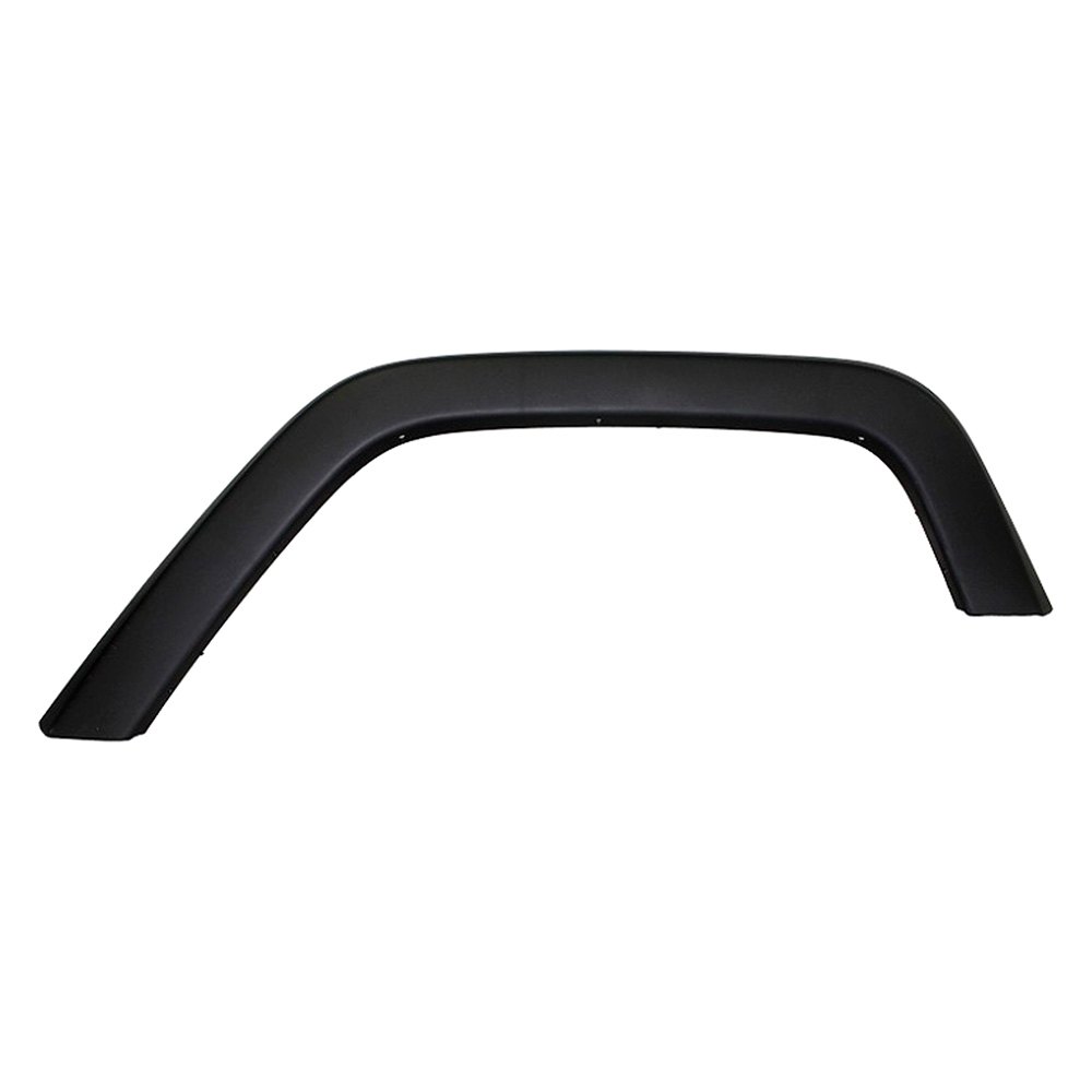 Replace® CH1768107C - Rear Driver Side Fender Flare