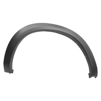 Replace® - Rear Driver Side Fender Flare (Standard Line)