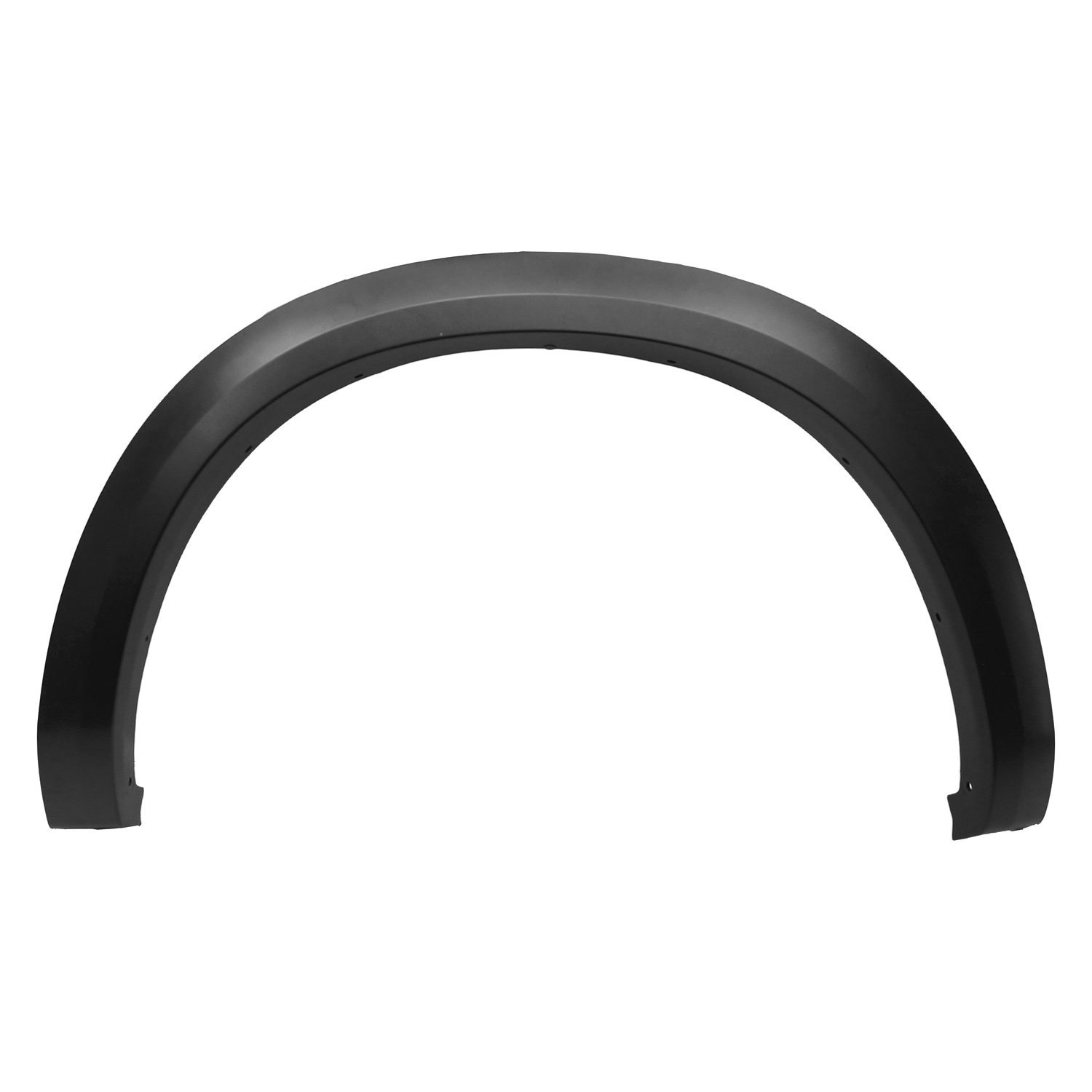 Replace® CH1768109 Rear Driver Side Fender Flare