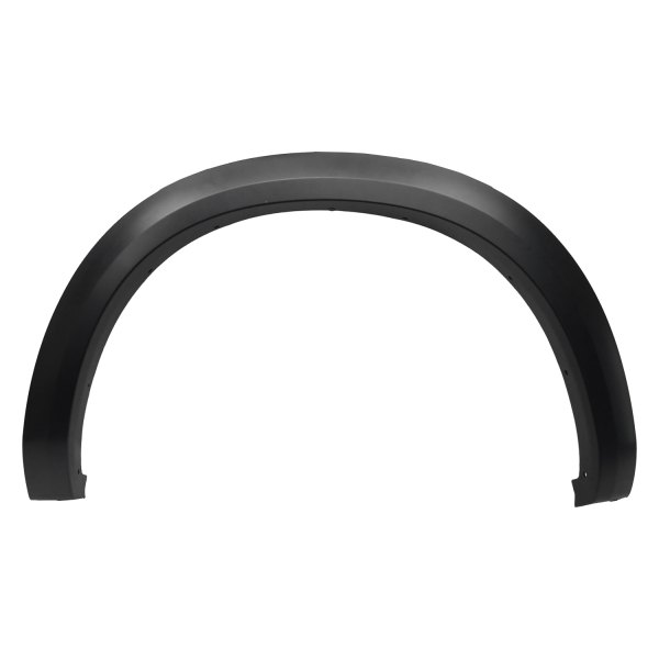 Replace® - Rear Driver Side Fender Flare