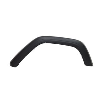Replace® - Rear Driver Side Fender Flare (Standard Line)