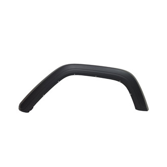 Replace® - Rear Driver Side Fender Flare (CAPA Certified)