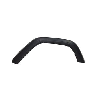 Replace® - Rear Driver Side Fender Flare (CAPA Certified)