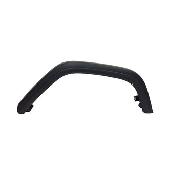 Replace® - Rear Driver Side Fender Flare (Standard Line)