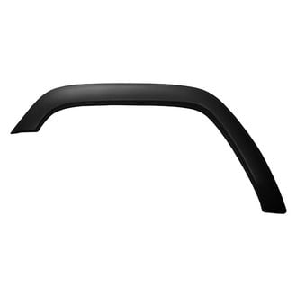Replace® - Rear Passenger Side Fender Flare (Standard Line)