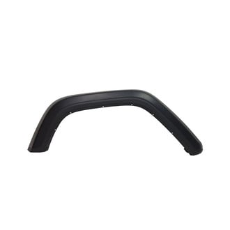 Replace® - Rear Passenger Side Fender Flare (CAPA Certified)