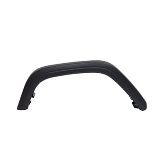 Replace® - Rear Passenger Side Fender Flare (Standard Line)