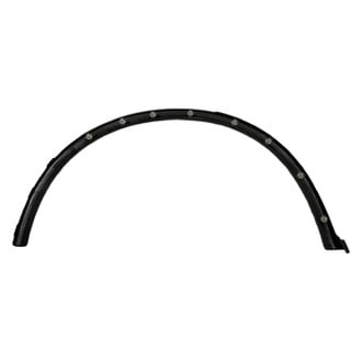 Replace® - Wheel Opening Moldings