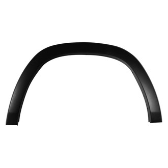 Replace® - Rear Driver Side Wheel Arch Trim (CAPA Certified)