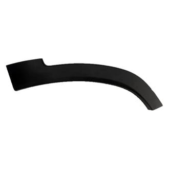 Replace® - Rear Driver Side Wheel Arch Trim (Standard Line)