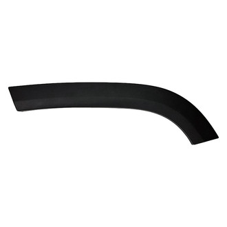 Replace® - Rear Driver Side Wheel Arch Trim (CAPA Certified)