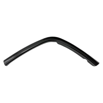 Replace® - Rear Rearward Driver Side Wheel Arch Trim (CAPA Certified)