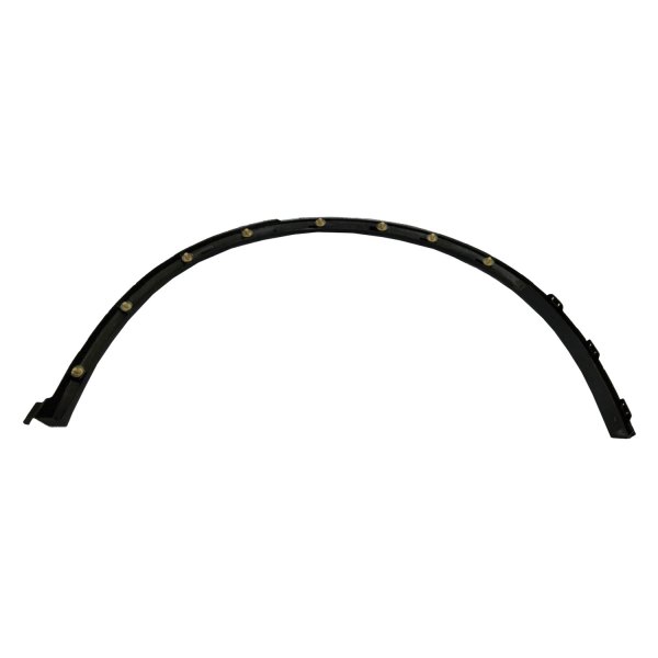 Replace® - Rear Passenger Side Wheel Arch Molding