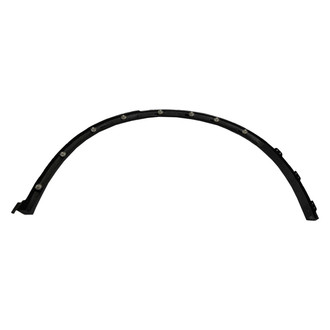 Replace® - Rear Passenger Side Wheel Arch Molding (CAPA Certified)