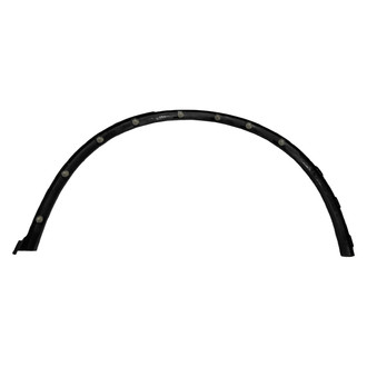 Replace® - Rear Passenger Side Wheel Arch Trim (CAPA Certified)