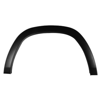 Replace® - Rear Passenger Side Wheel Arch Trim (CAPA Certified)