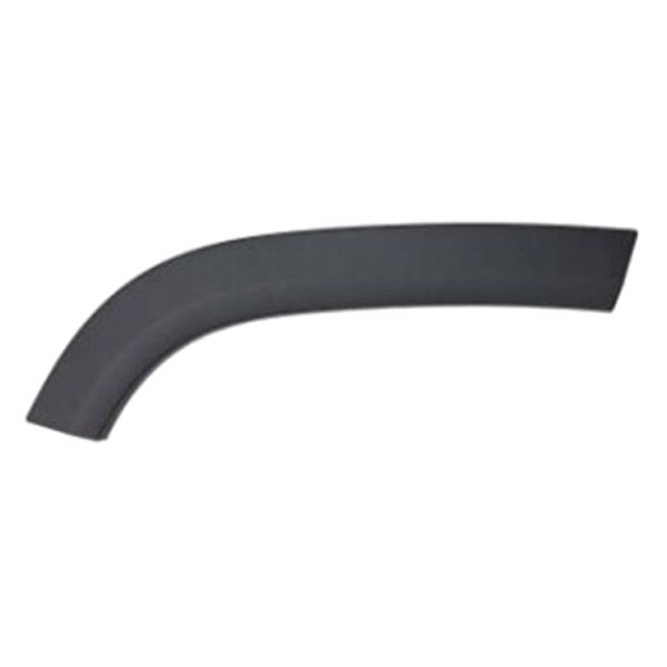 Replace® CH1791116 - Rear Passenger Side Wheel Arch Trim Front