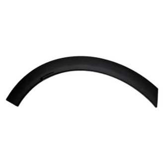 Replace® - Rear Passenger Side Wheel Arch Trim (Standard Line)