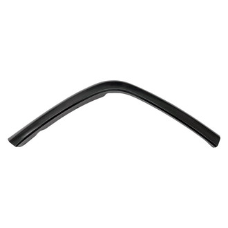 Replace® - Rear Rearward Passenger Side Wheel Arch Trim (Standard Line)