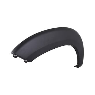 Replace® - Rear Wheel Arch Trim