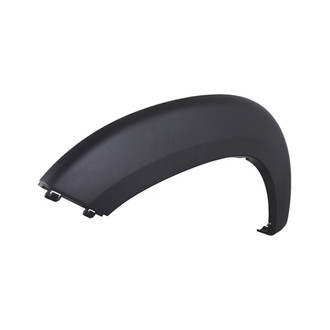Replace® - Rear Passenger Side Wheel Arch Trim (CAPA Certified)