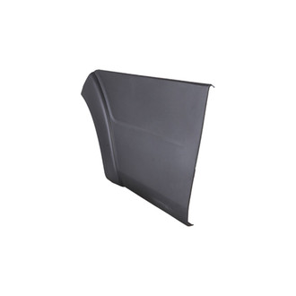 Replace® - Rear Driver Side Wheel Arch Trim (Standard Line)