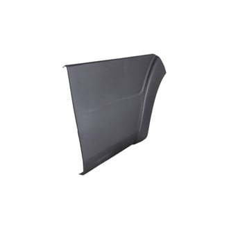 Replace® - Rear Passenger Side Wheel Arch Trim (Standard Line)