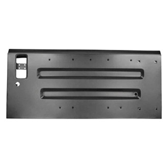 Replace® - Lower Tailgate (Standard Line)