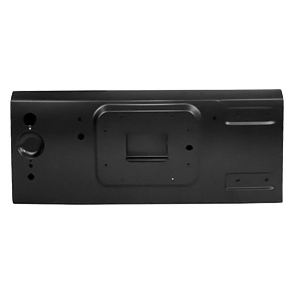 Replace® CH1900130 - Tailgate (Standard Line)