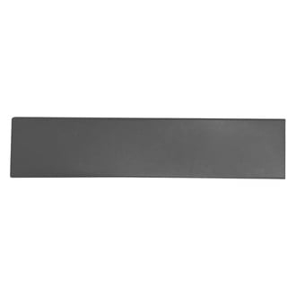 Replace® - Back Lower Passenger Side Door Molding (Standard Line)