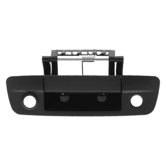 Replace® - Tailgate Handles