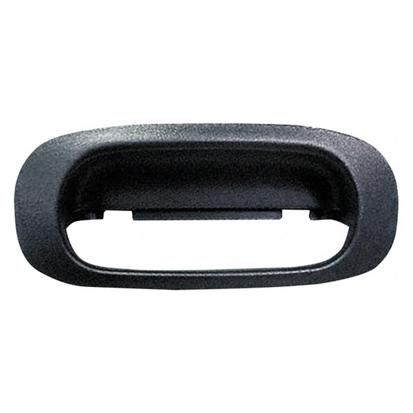 Replace® - Tailgate Handle Bezel