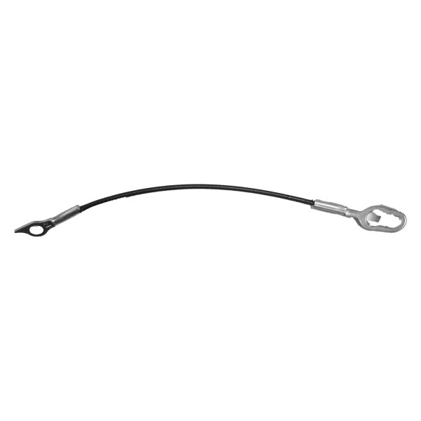 Replace® CH1918102 Passenger Side Tailgate Cable