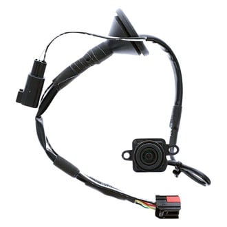 Replace® - Rear Park Assist/Backup Camera