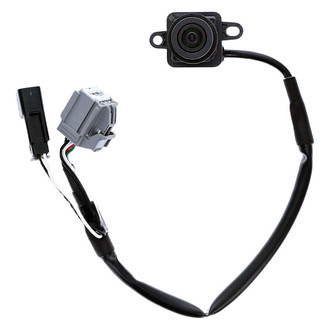 Replace® - Rear Park Assist/Backup Camera