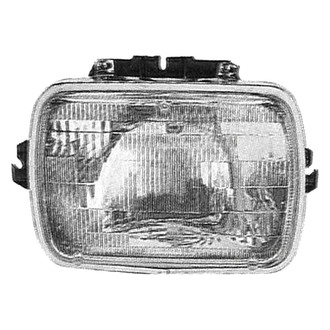 Replace® - Factory Replacement Headlights