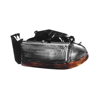 Replace® - Replacement Headlight