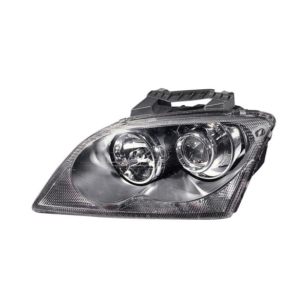 Replace® - Driver Side Replacement Headlight, Chrysler Pacifica